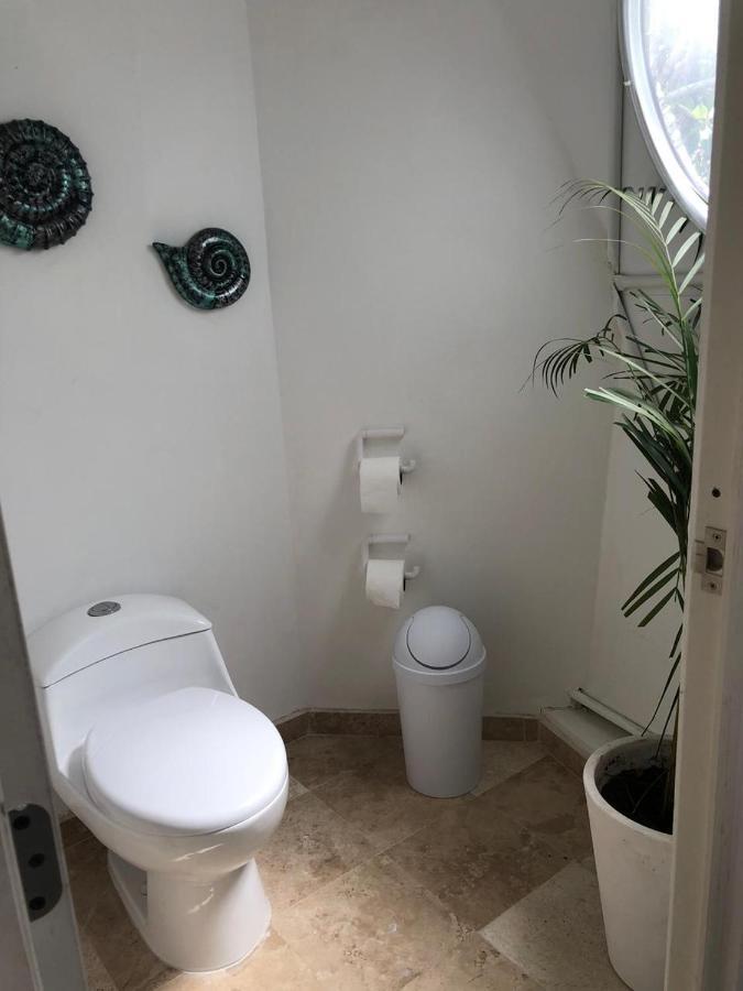 Cozy Room Near The Beach, Party Zone Tulum Exterior photo